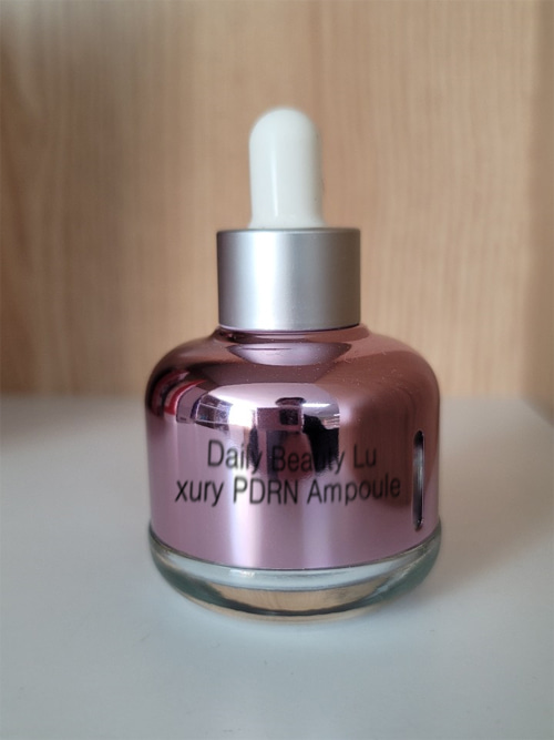 Daily Beauty Luxury PDRN Ampoule